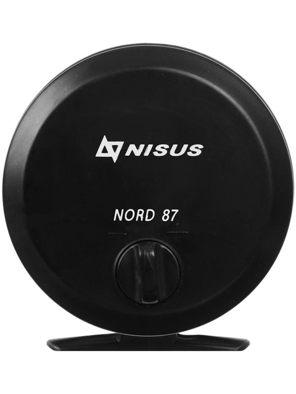 Катушка Helios NORD 87 мм