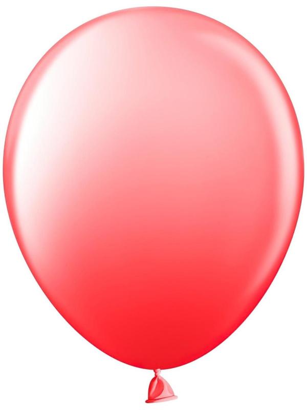 Шар латексный 12