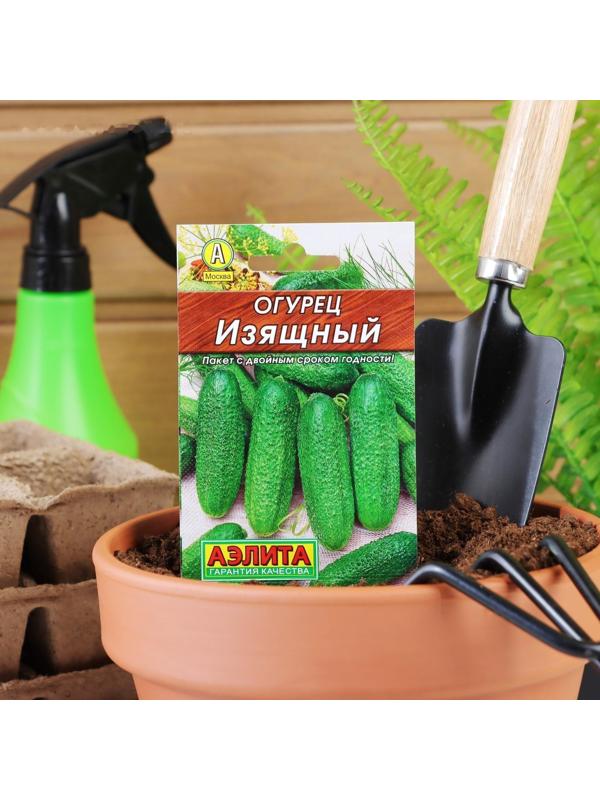 Семена Огурец 