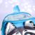 Рюкзак детский «Енотик», с пайетками, 26х24 см