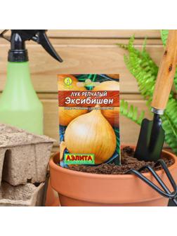 Семена Лук репчатый 