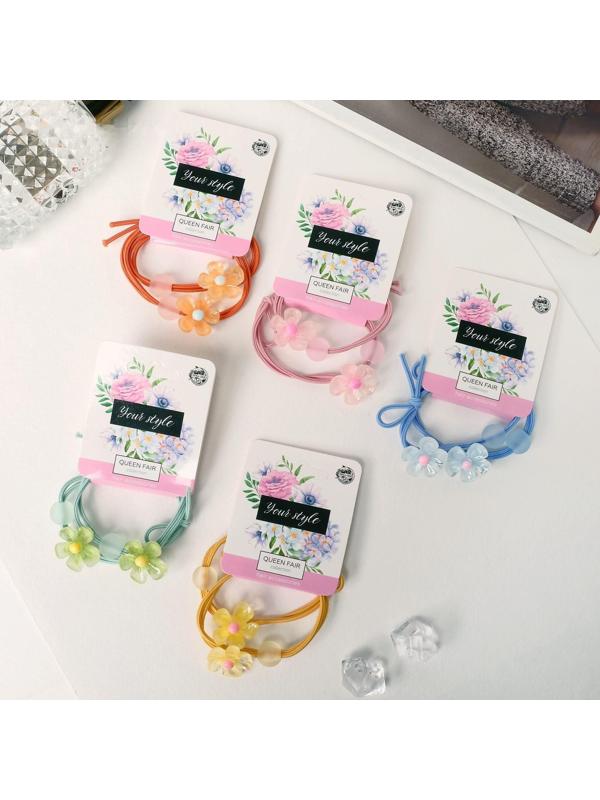 Резинка для волос 