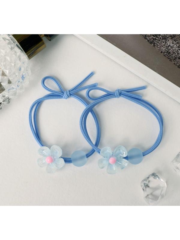 Резинка для волос 