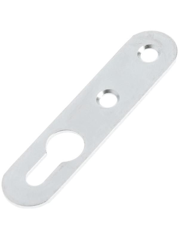 Подвеска мебельная ТУНДРА 5.1а, L=65 мм, цинк, 1 шт.