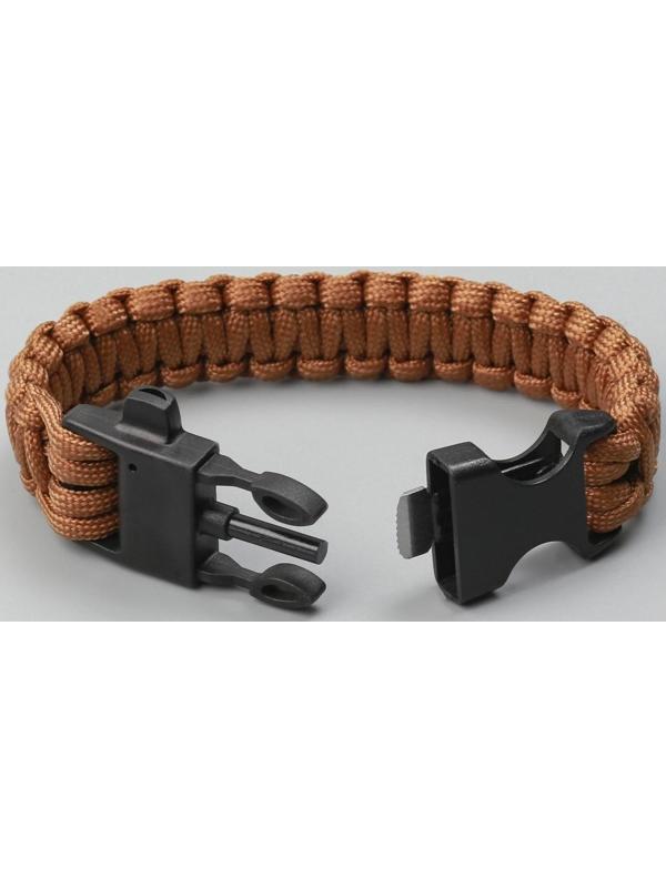 Набор подарочный 3в1 Лучший мужчина (браслет, карта, нож складной с фонариком)