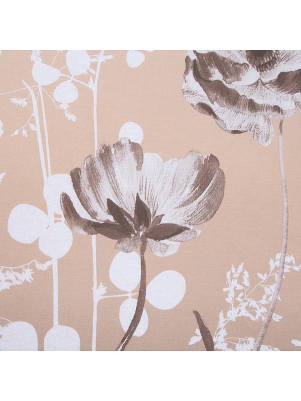 Пододеяльник Этель «Кремовое утро» 175х215 ± 3 см