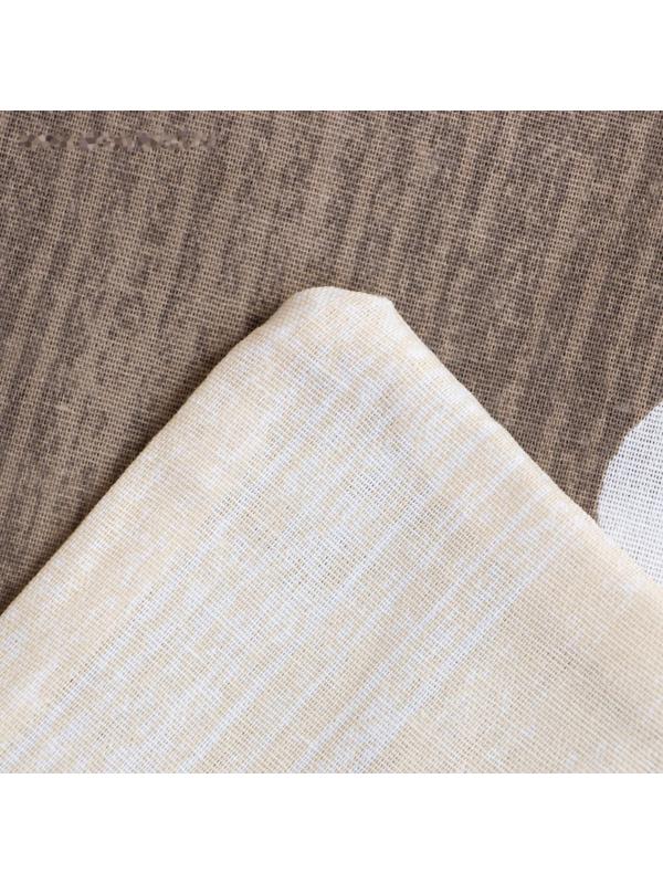 Пододеяльник Этель «Кремовое утро» 175х215 ± 3 см