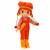 Говорящая кукла Алёнка в зимней одежде «Карапуз» 24001