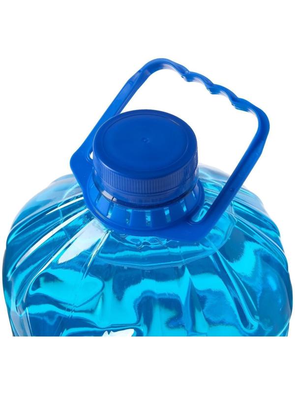 Зимняя жидкость стеклоомывателя AVS, -20С, 4 л, AVK-401