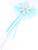 Карнавальный жезл «Снежинка»