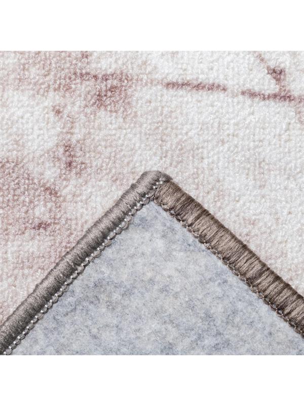 Палас прямоугольный 300х400 см, 100% полиамид, войлок