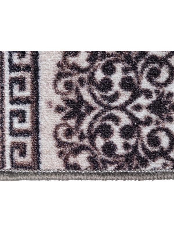 Палас прямоугольный 300х400 см, 100% полиамид, войлок