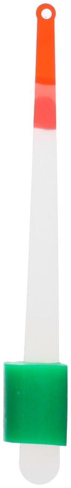 Сторожок лавсановый «Яман» одноконусный, 50 мм, 0,5 г, 5 шт.