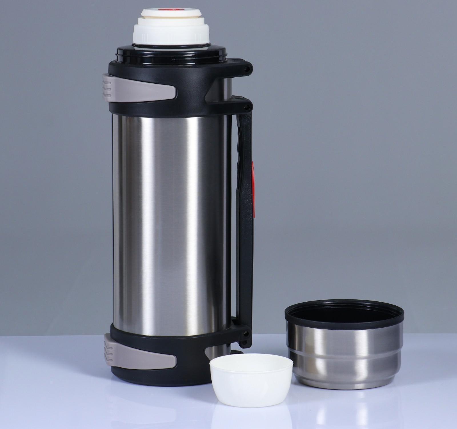 Термос, серия: Volume, 