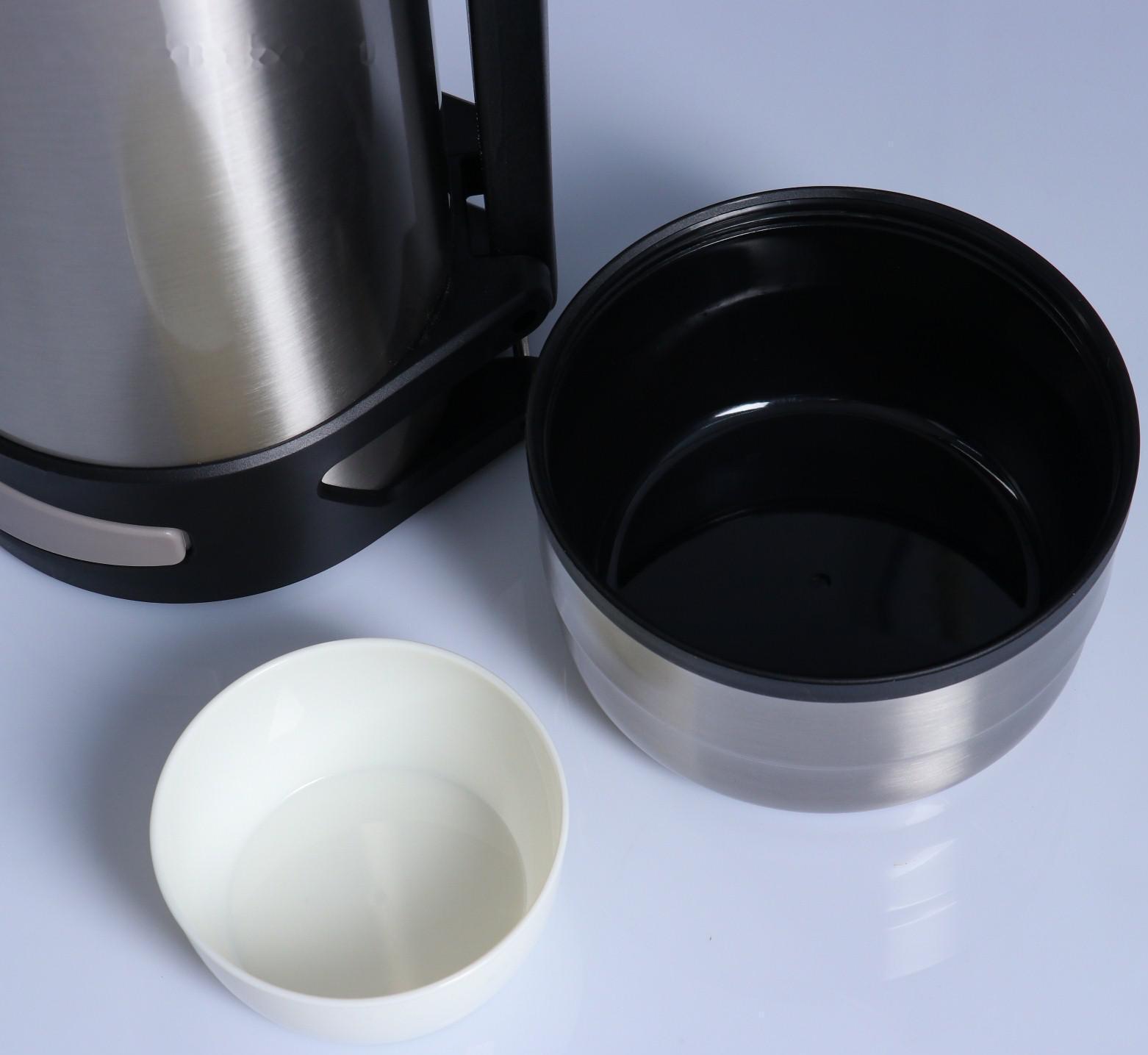 Термос, серия: Volume, 