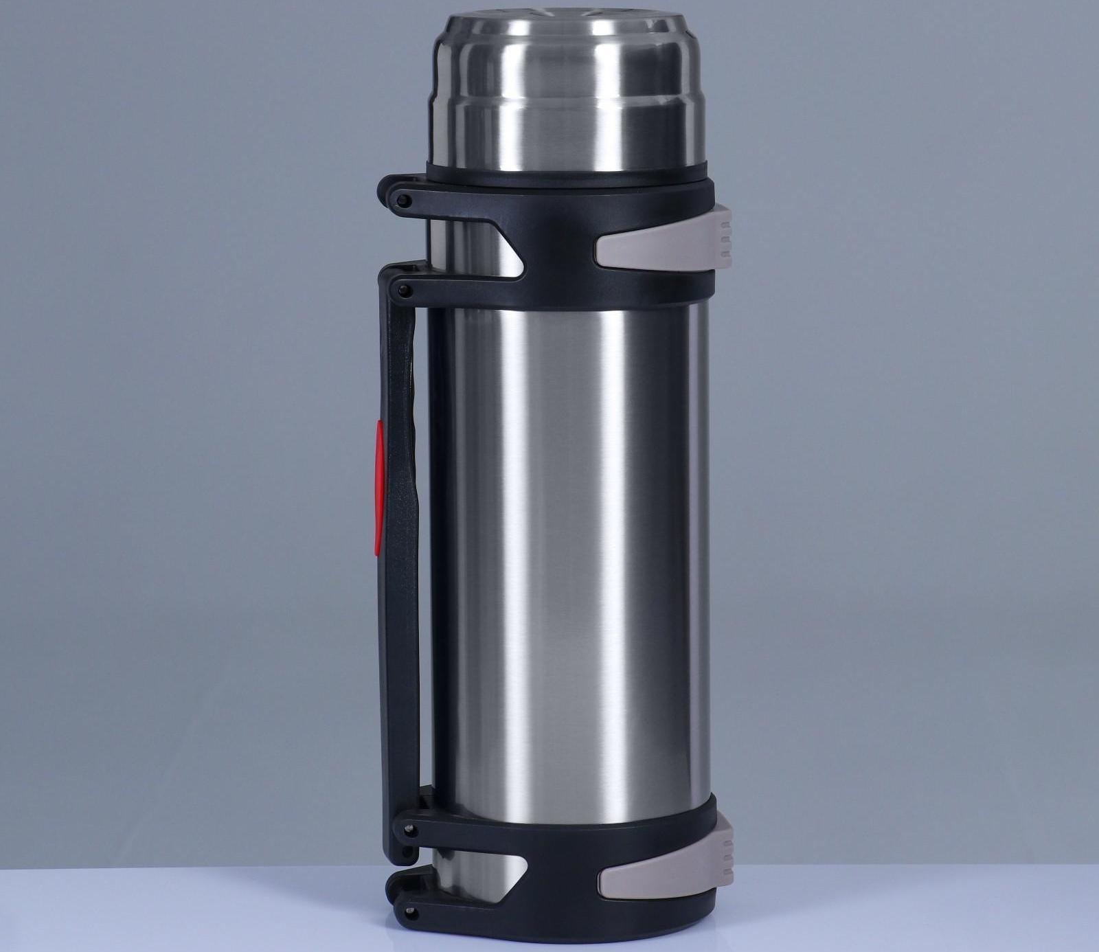 Термос, серия: Volume, 