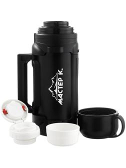 Термос, серия: Тропа,  