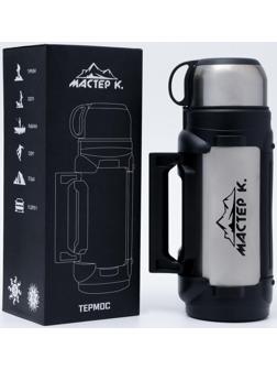 Термос, серия: Тропа, 