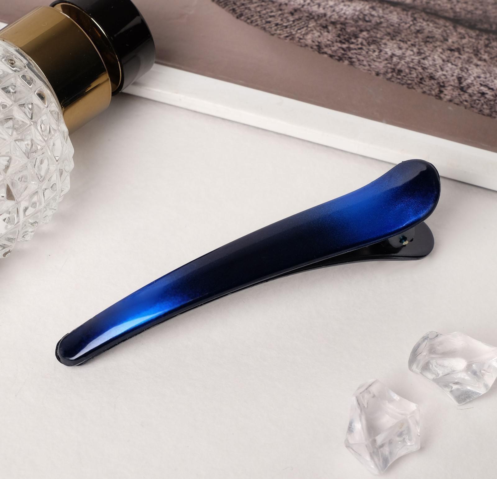 Зажим для волос 