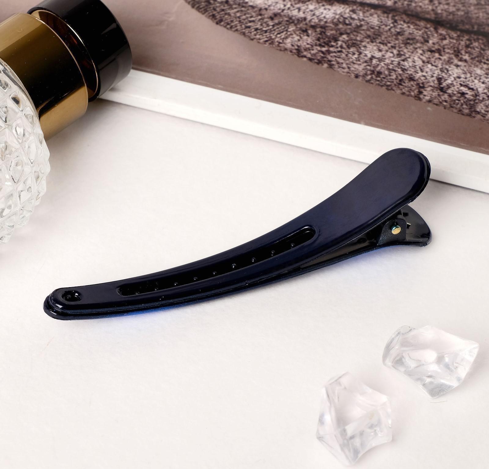 Зажим для волос 