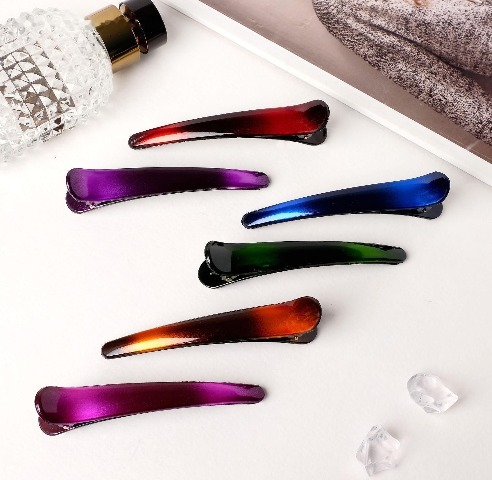 Зажим для волос 