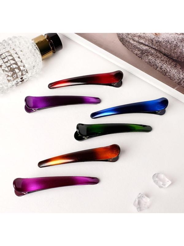 Зажим для волос 