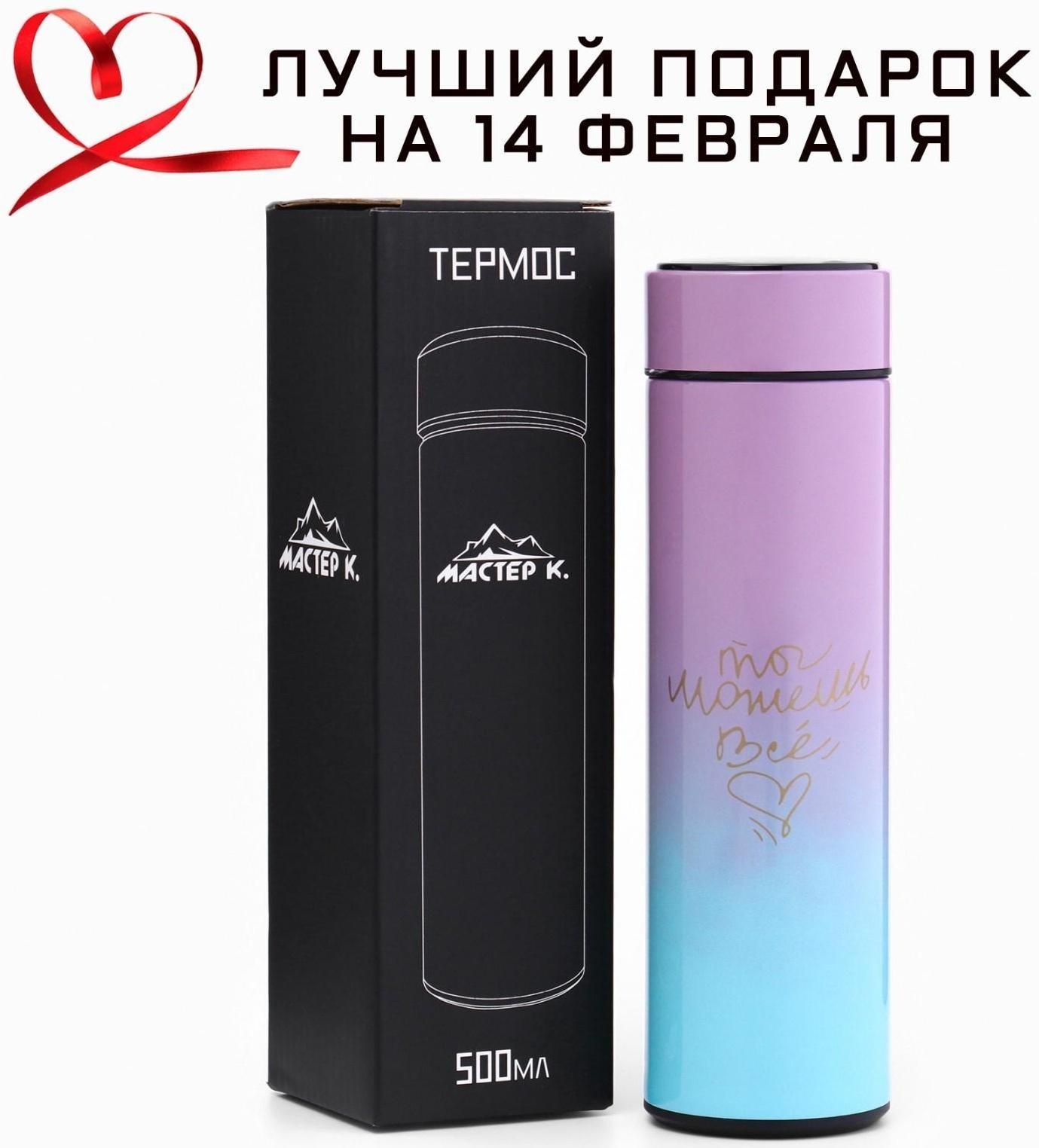 Термос, серия: Basic, 