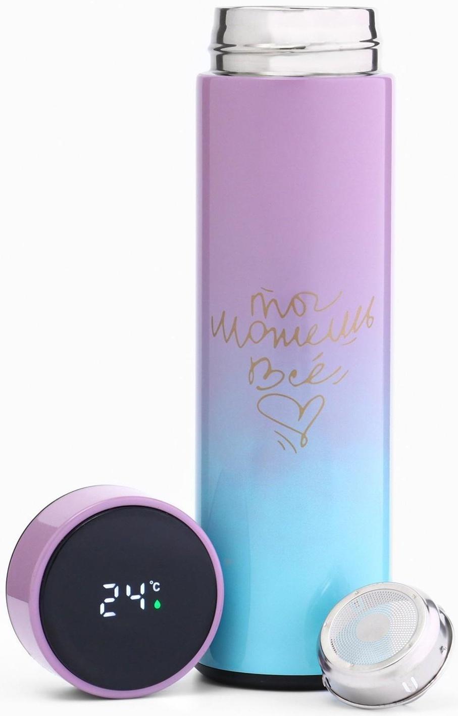 Термос, серия: Basic, 