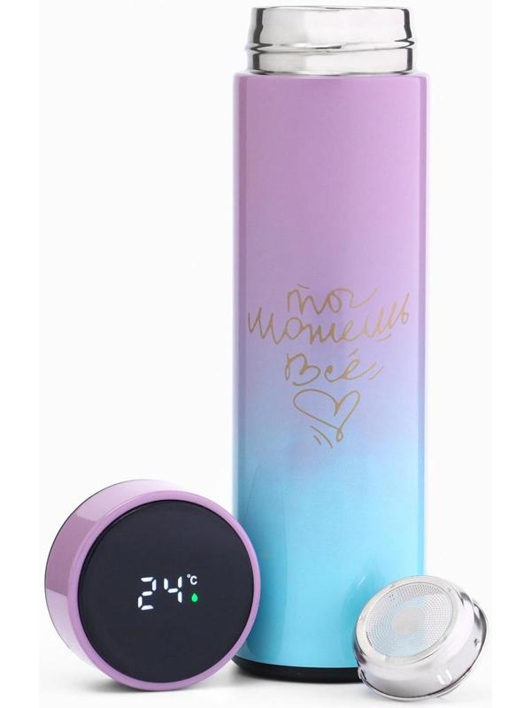 Термос, серия: Basic, 