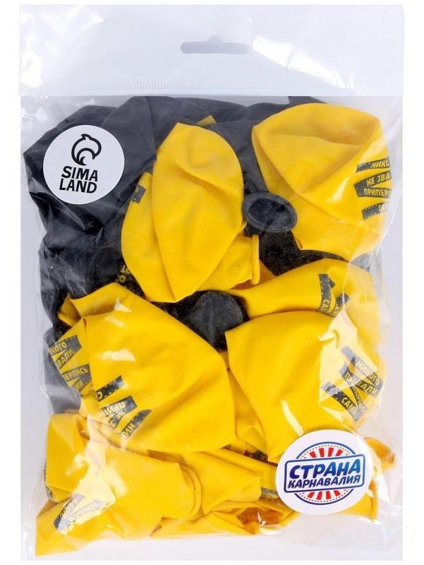 Шар воздушный 12