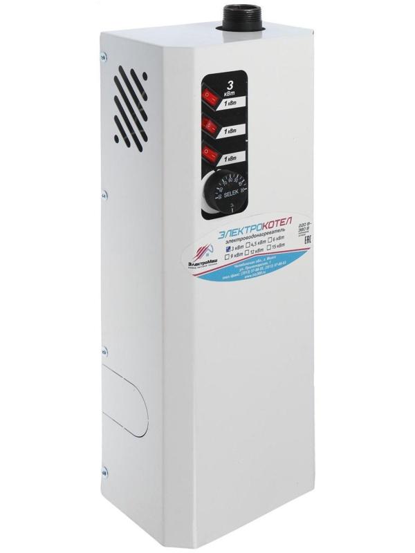 Электрокотел ЭВПМ 3 