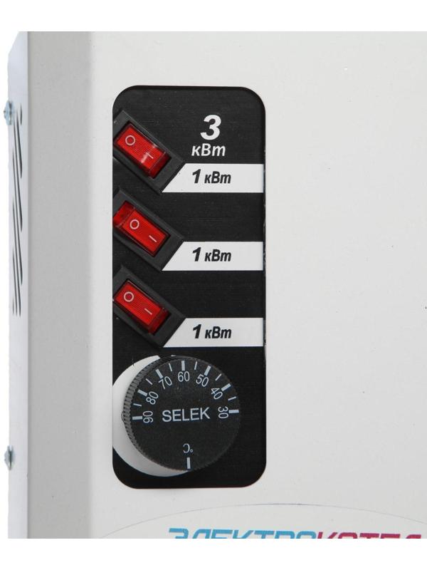 Электрокотел ЭВПМ 3 