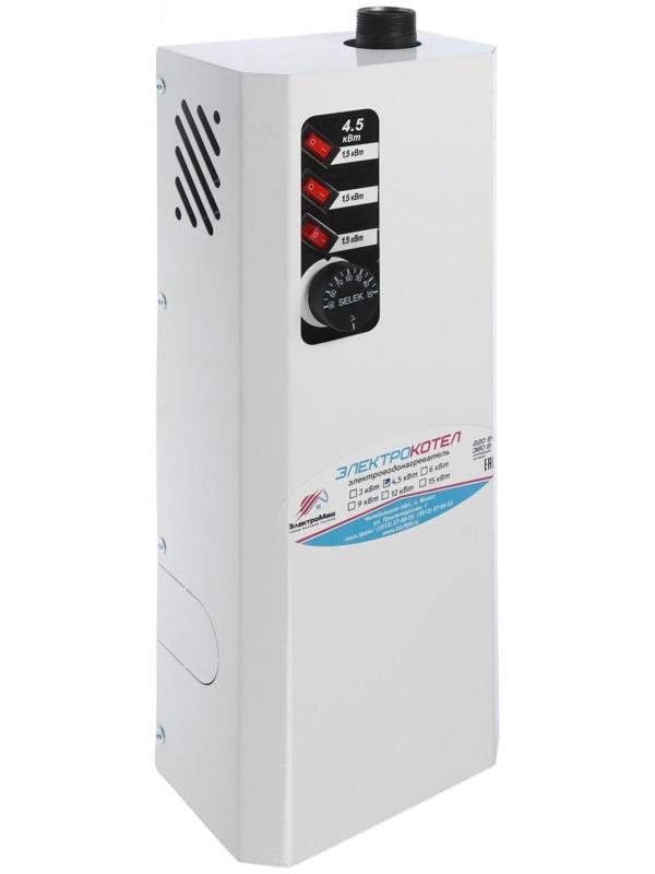 Электрокотел ЭВПМ 4,5 