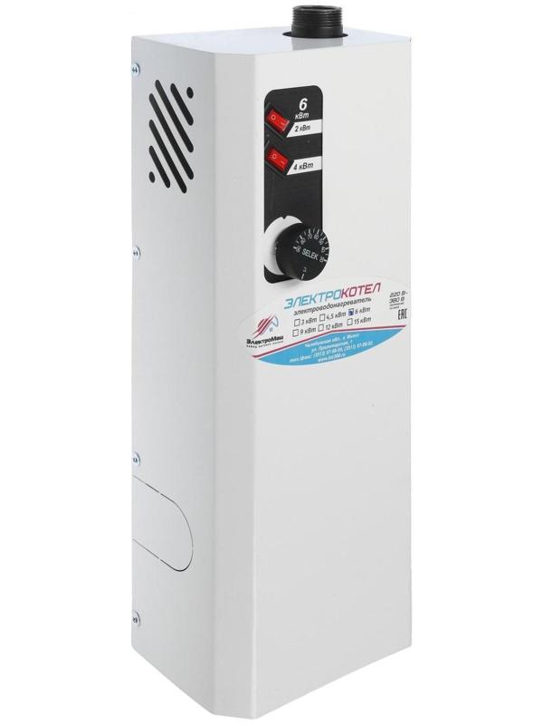 Электрокотел ЭВПМ 6 