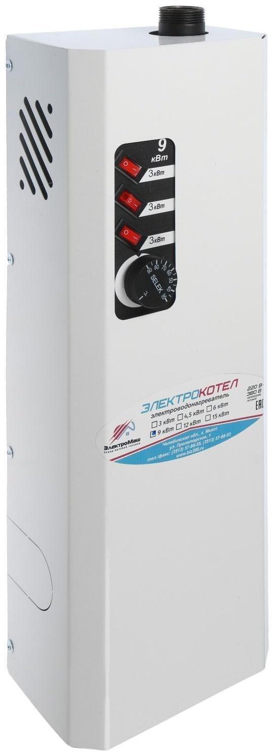 Электрокотел ЭВПМ 9 