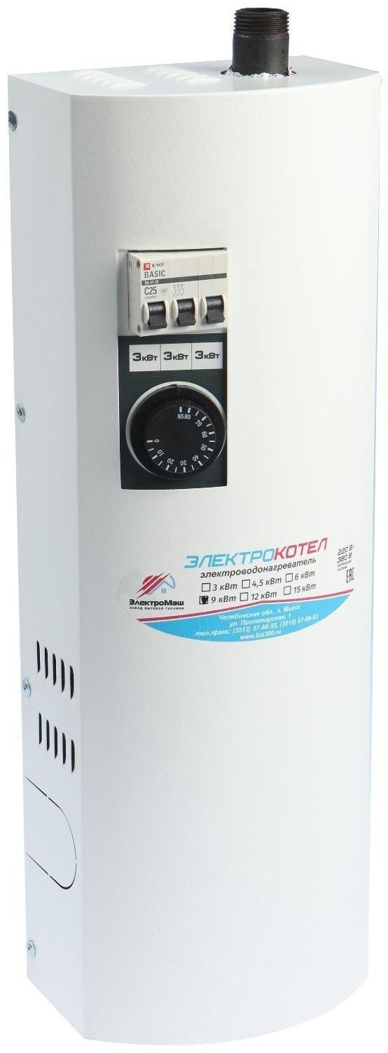 Электрокотел ЭВПМ 9 