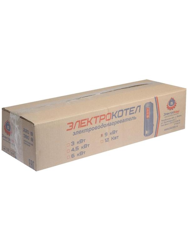 Электрокотел ЭВПМ 9 