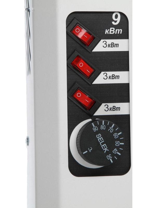 Электрокотел ЭВПМ 9 