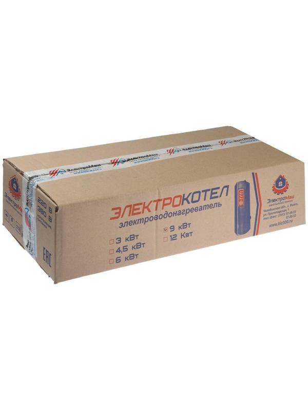 Электрокотел ЭВПМ 9 