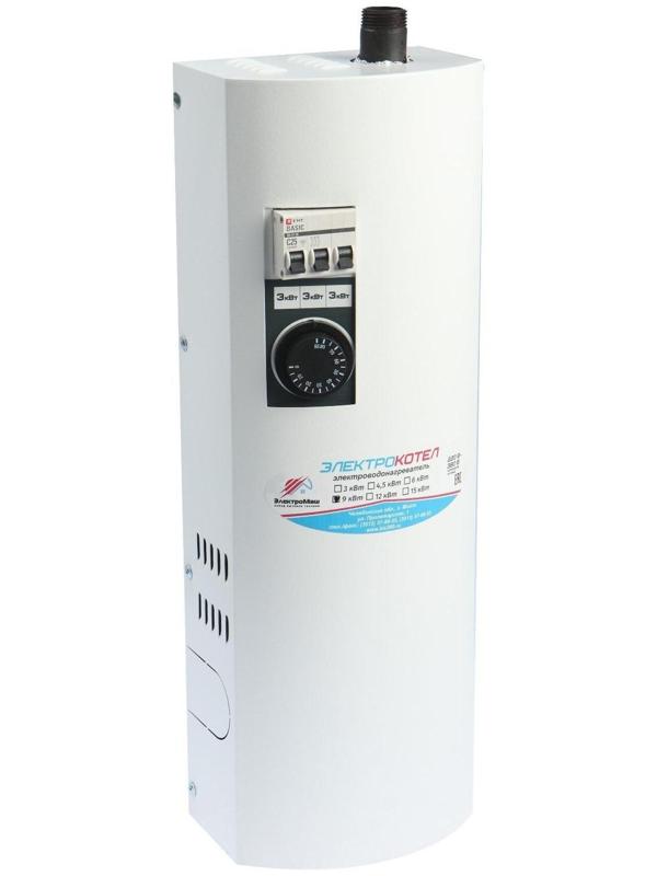 Электрокотел ЭВПМ 9 