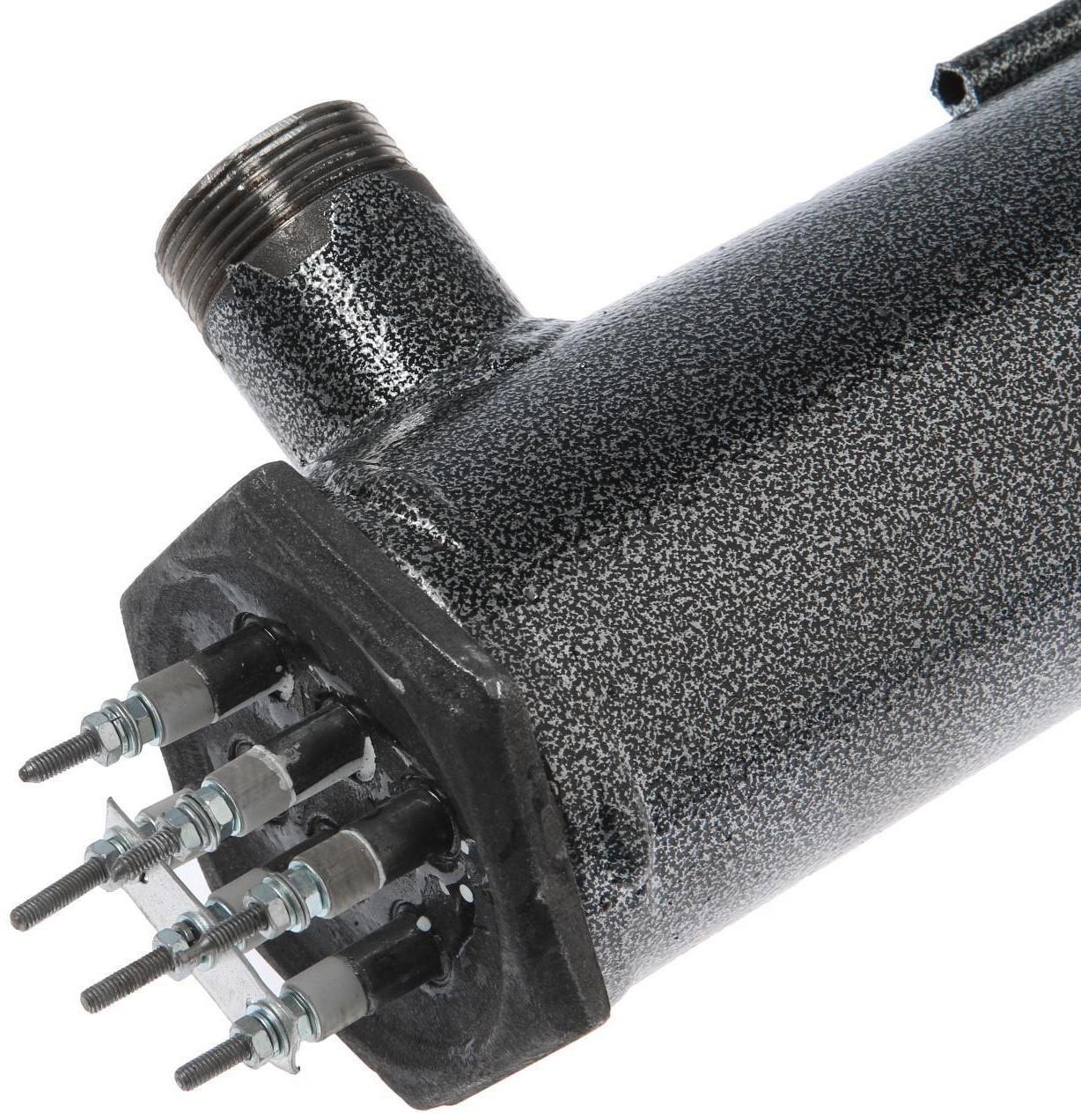 Электрокотел ЭВПМ 4,5 