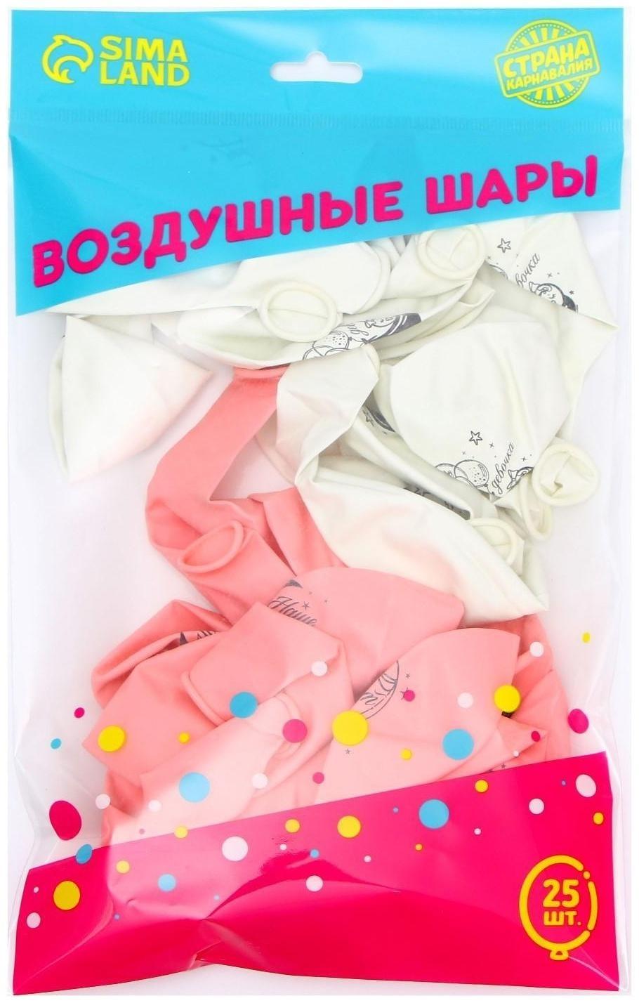 Шар воздушный 12