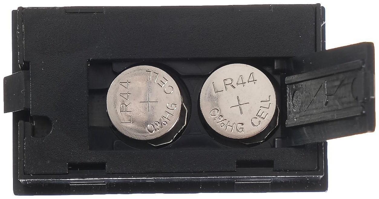 Термометр, гигрометр цифровой, ЖК-экран