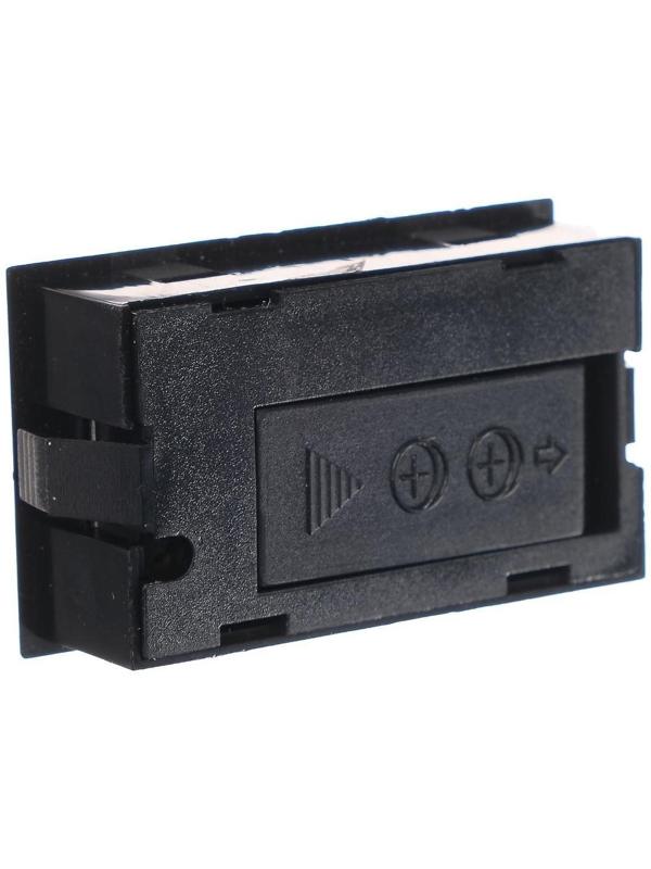 Термометр, гигрометр цифровой, ЖК-экран