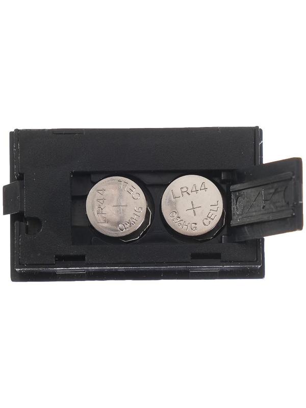 Термометр, гигрометр цифровой, ЖК-экран