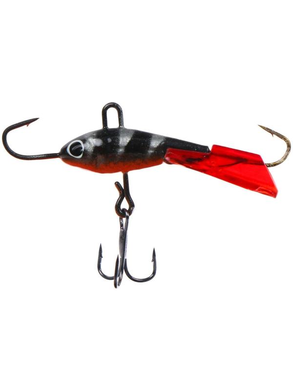 Балансир «Бычок», размер 3,5 см, вес 6 г, цвет №36