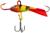 Балансир «Бычок», размер 3,5 см, вес 6 г, цвет №39