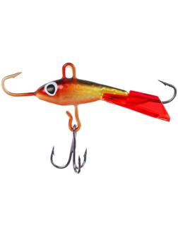 Балансир «Бычок», размер 3,5 см, вес 6 г, цвет №19