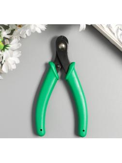 Кусачки для проволоки с памятью 