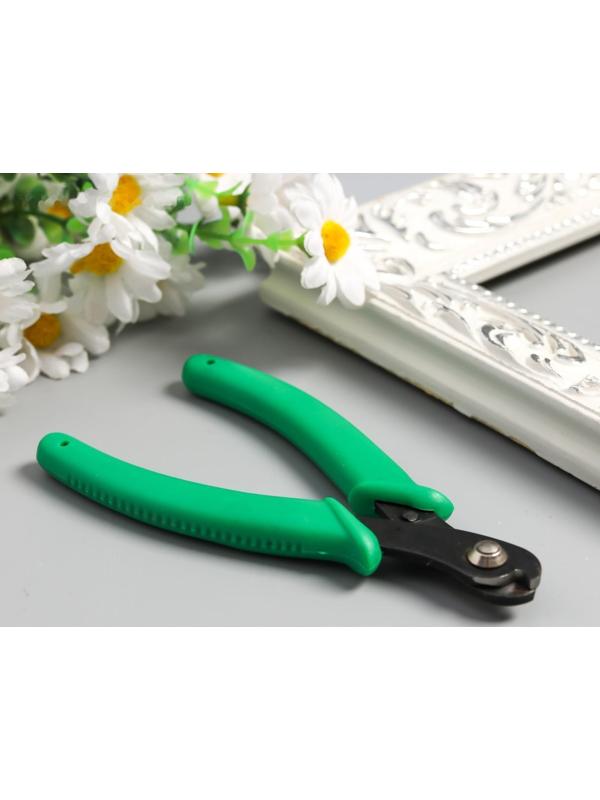 Кусачки для проволоки с памятью 